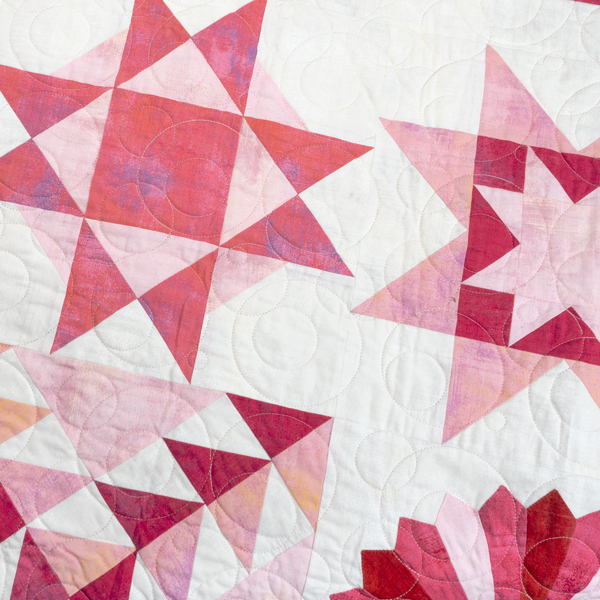 CT Stitch Pink Grunge Teaser